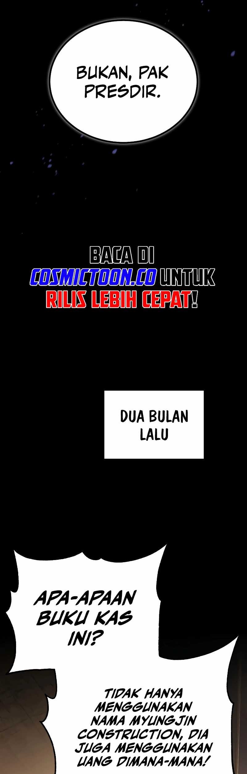 Devil Returns To School Days Bab 62 halaman 70
