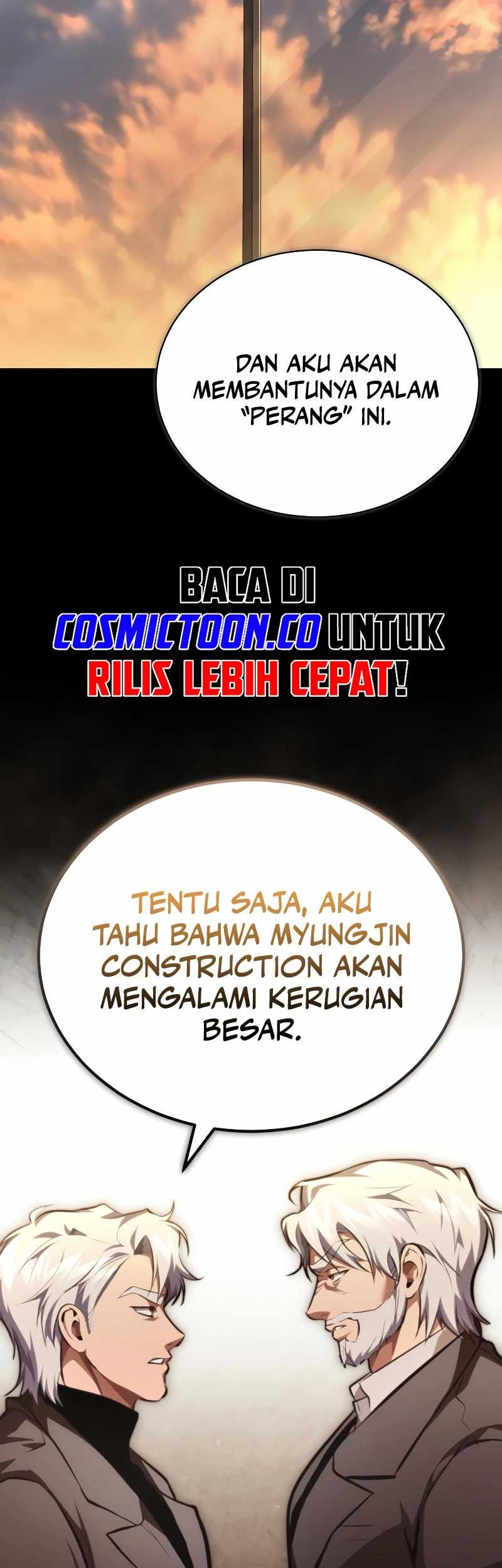 Devil Returns To School Days Bab 62 halaman 74