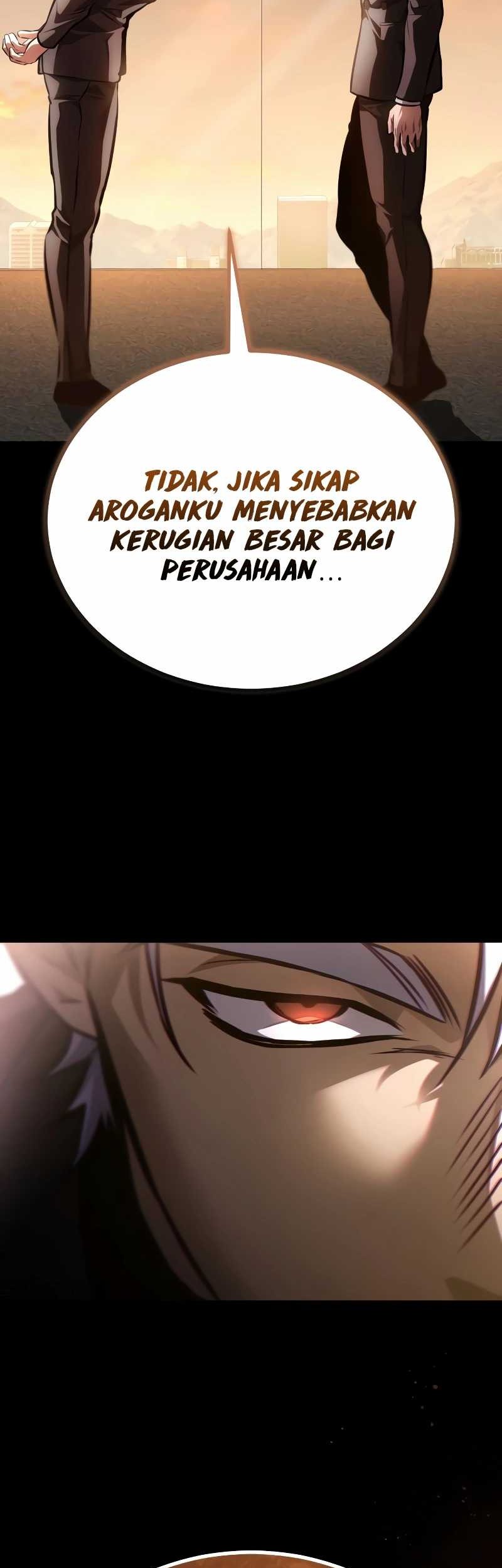 Devil Returns To School Days Bab 62 halaman 78