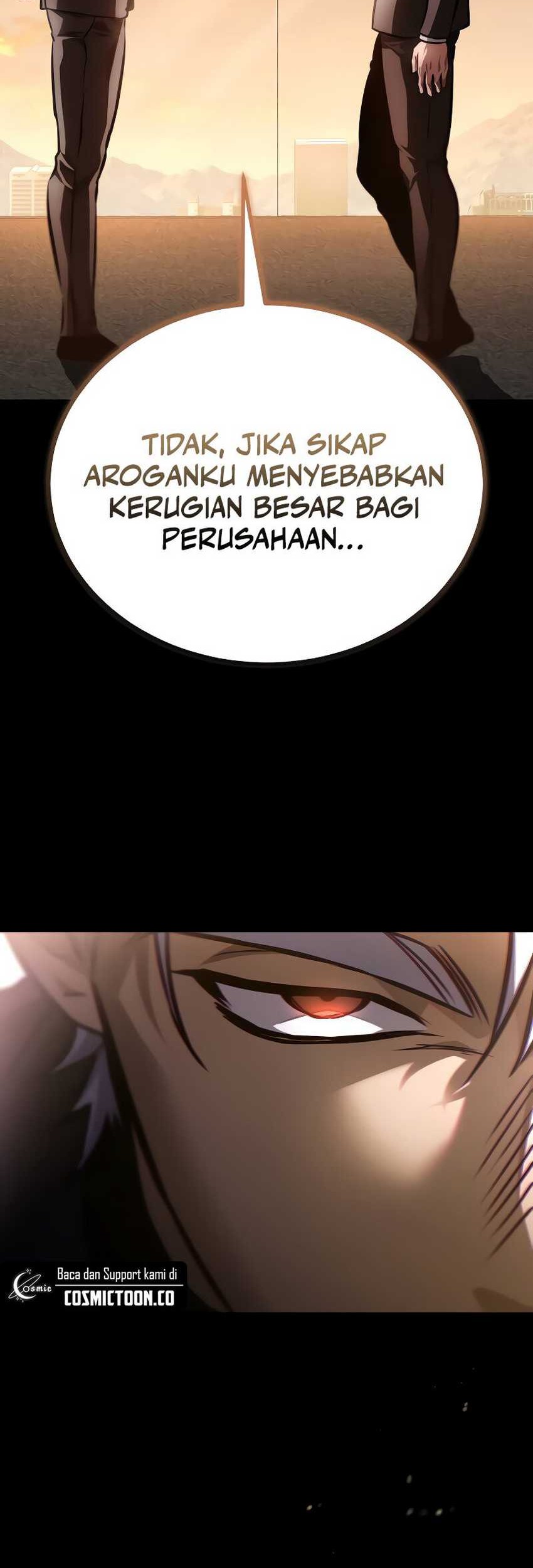 Devil Returns To School Days Bab 63 halaman 2