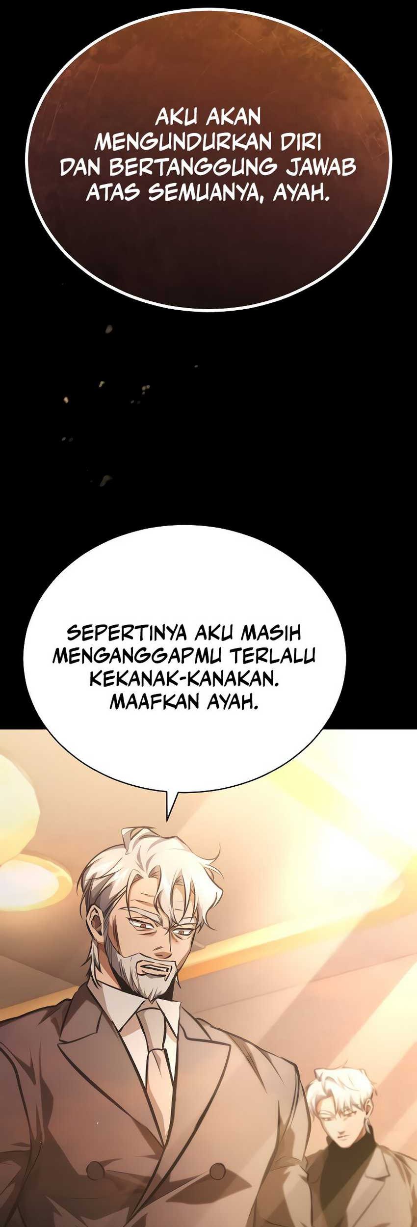 Devil Returns To School Days Bab 63 halaman 3