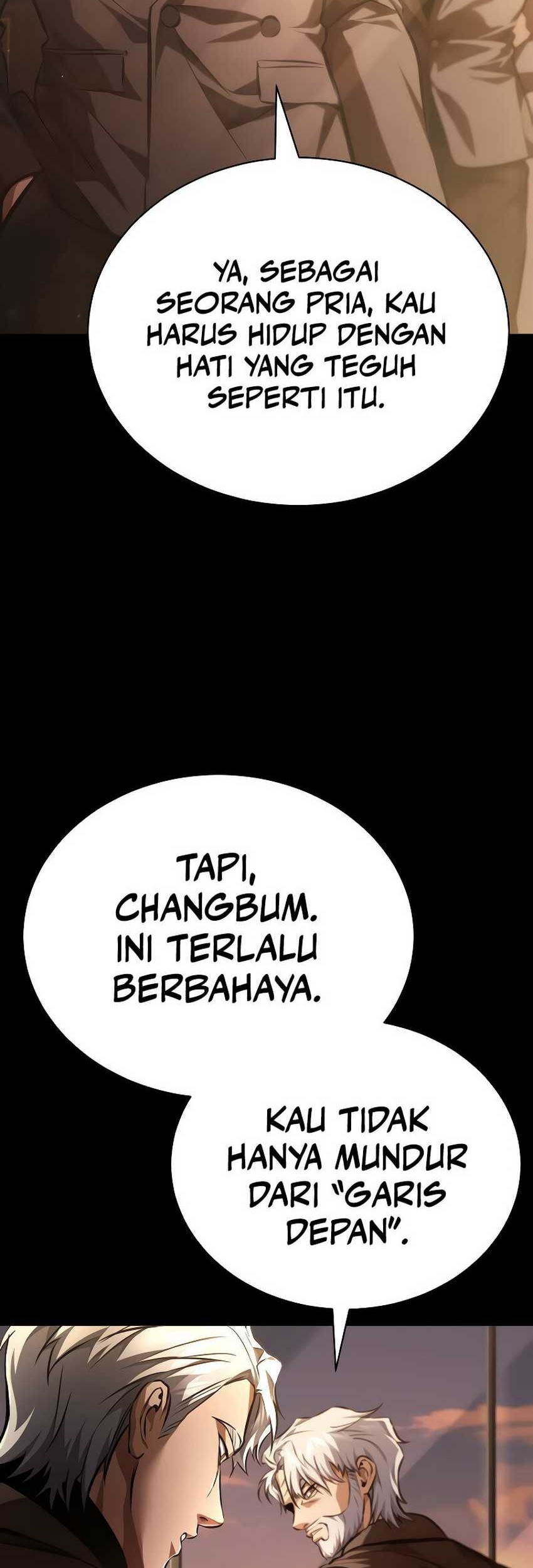 Devil Returns To School Days Bab 63 halaman 4