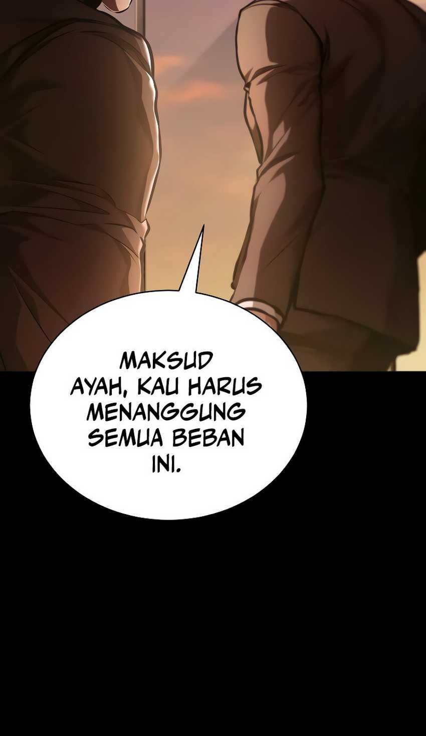Devil Returns To School Days Bab 63 halaman 5