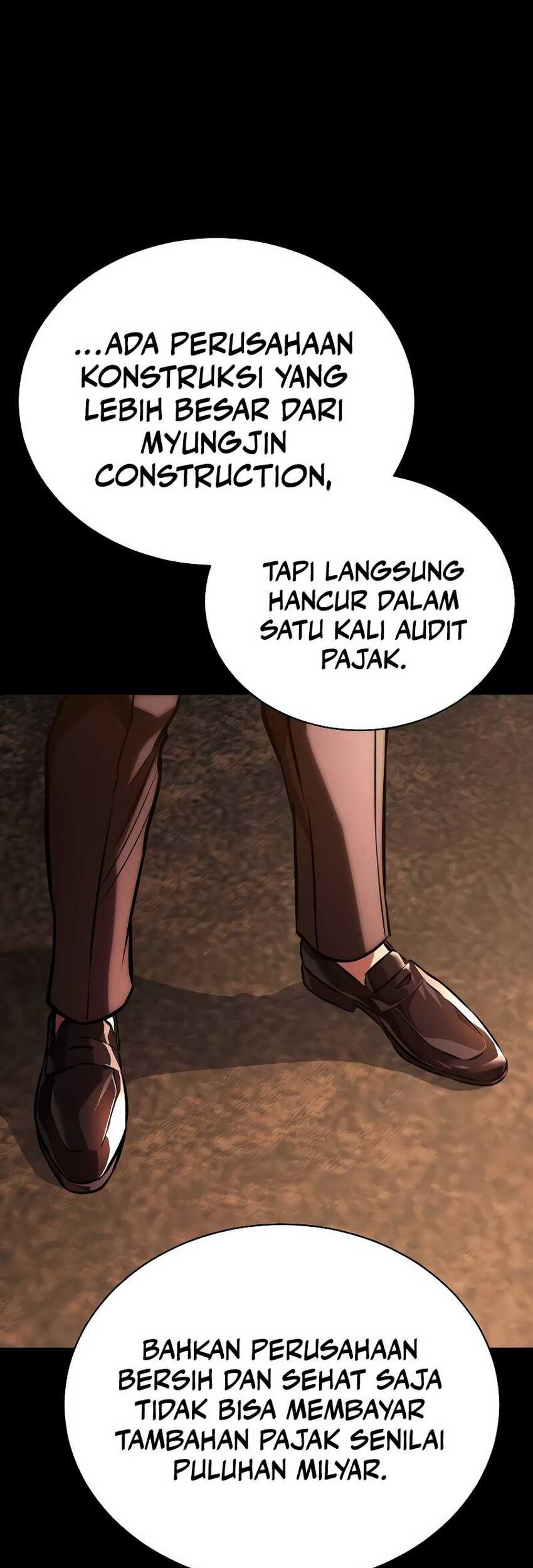 Devil Returns To School Days Bab 63 halaman 9
