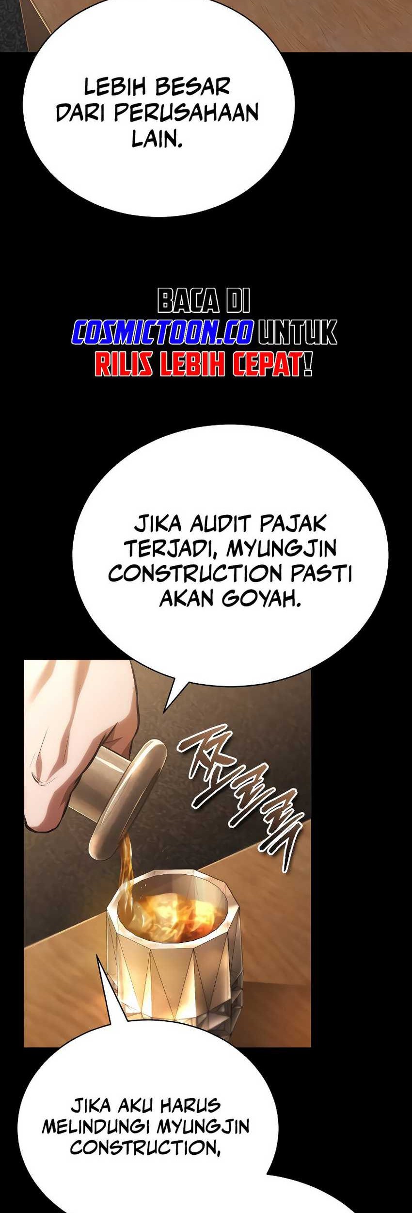 Devil Returns To School Days Bab 63 halaman 12