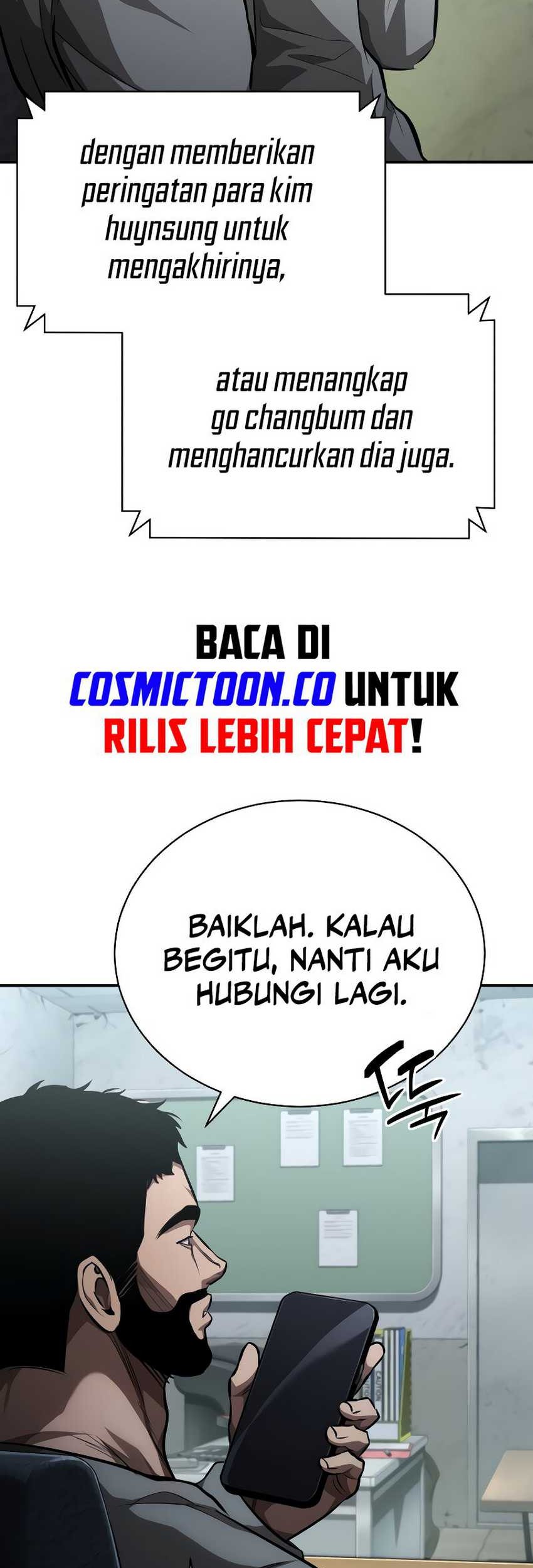 Devil Returns To School Days Bab 63 halaman 18