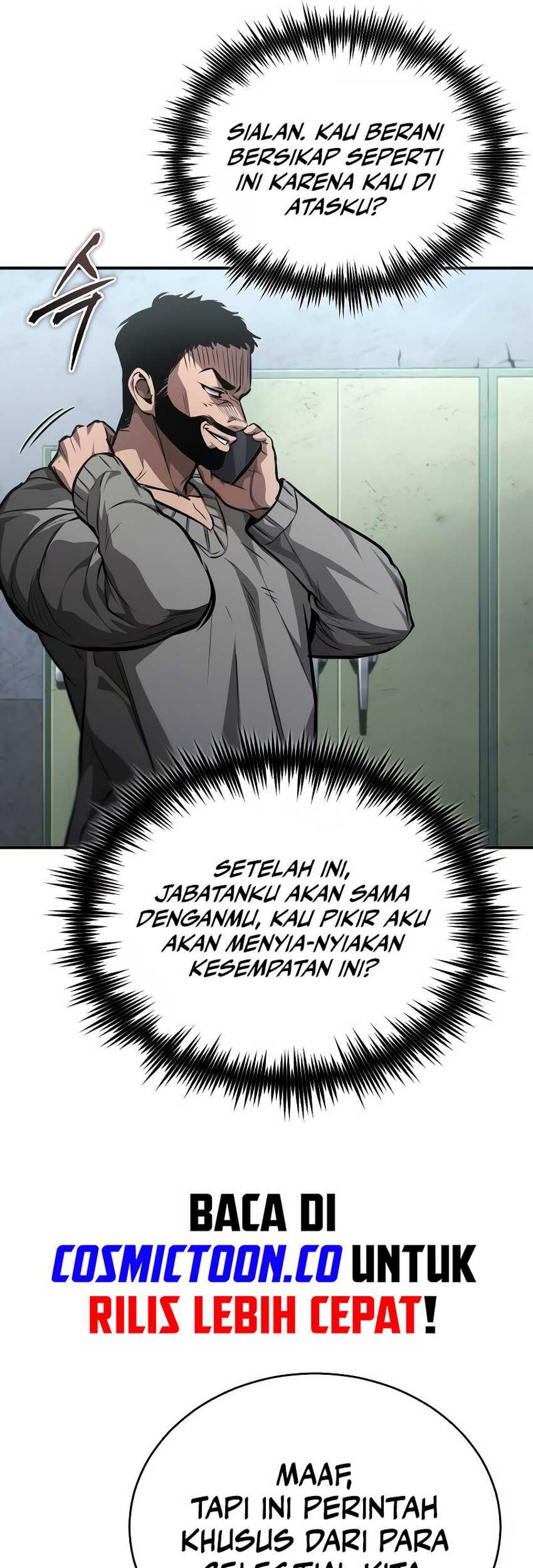 Devil Returns To School Days Bab 63 halaman 24