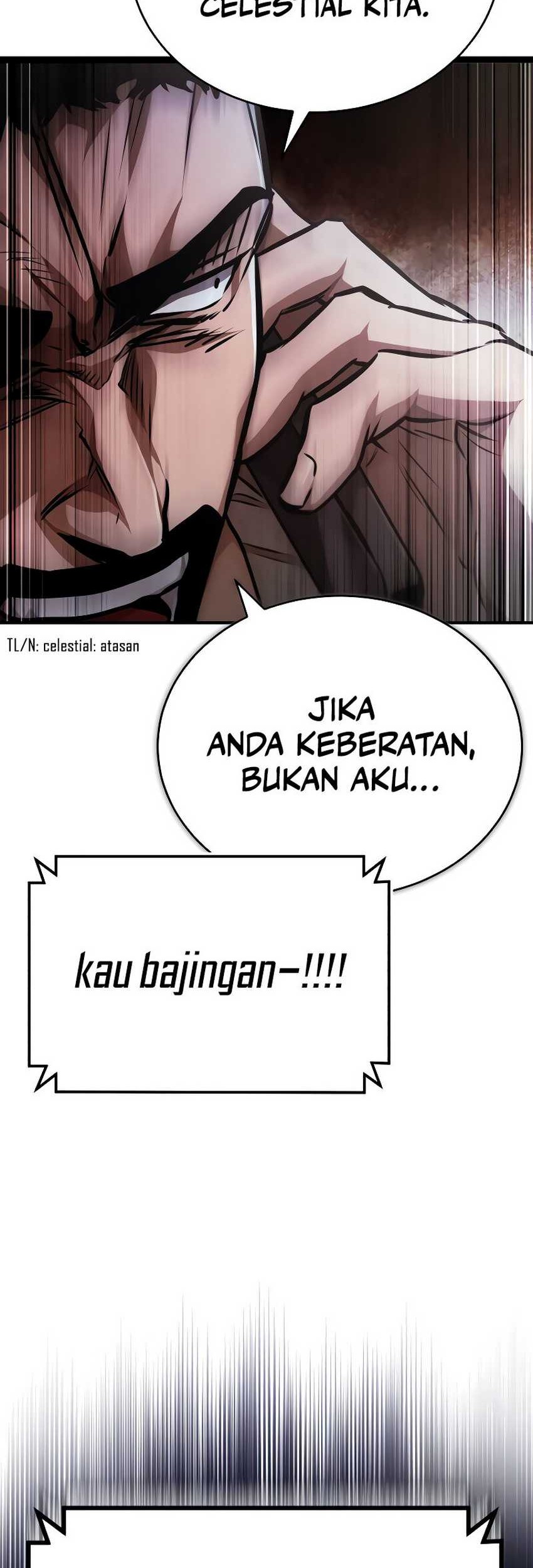 Devil Returns To School Days Bab 63 halaman 25