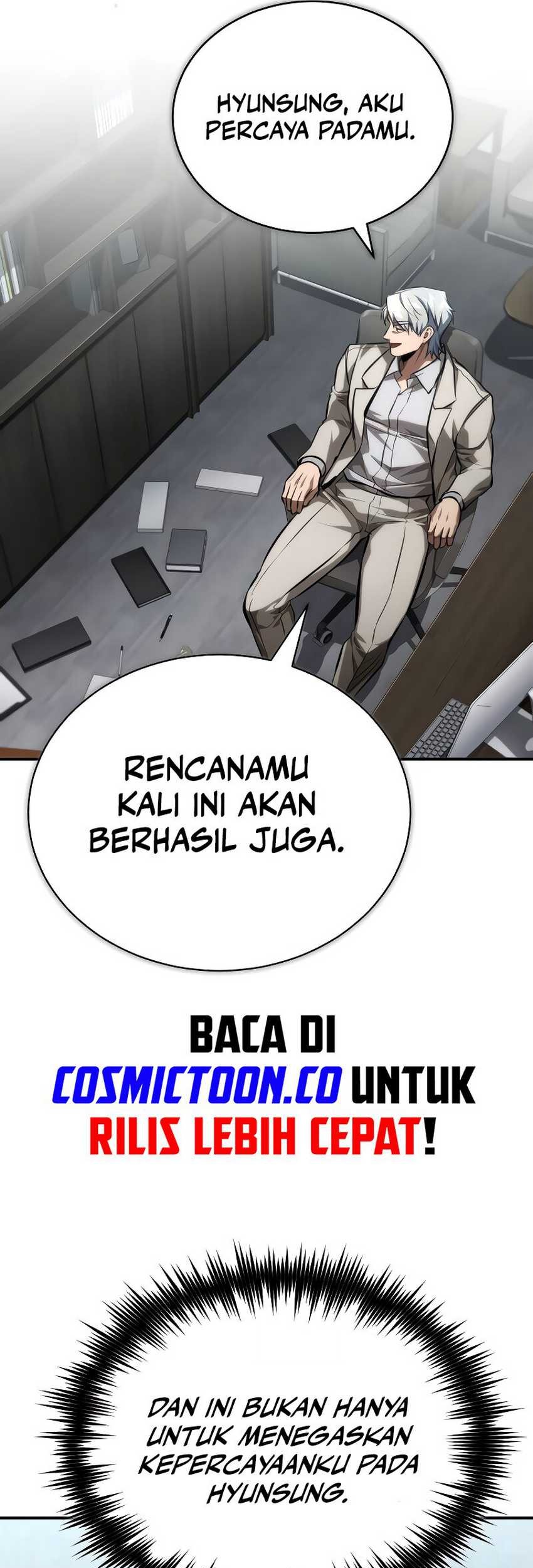 Devil Returns To School Days Bab 63 halaman 47
