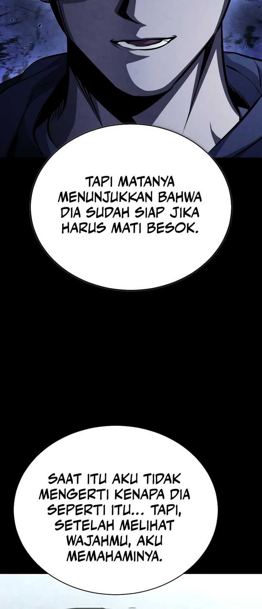 Devil Returns To School Days Bab 63 halaman 58