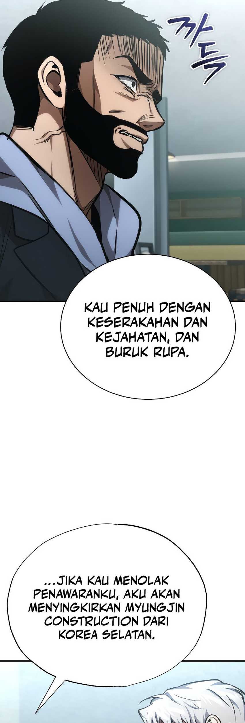 Devil Returns To School Days Bab 63 halaman 59