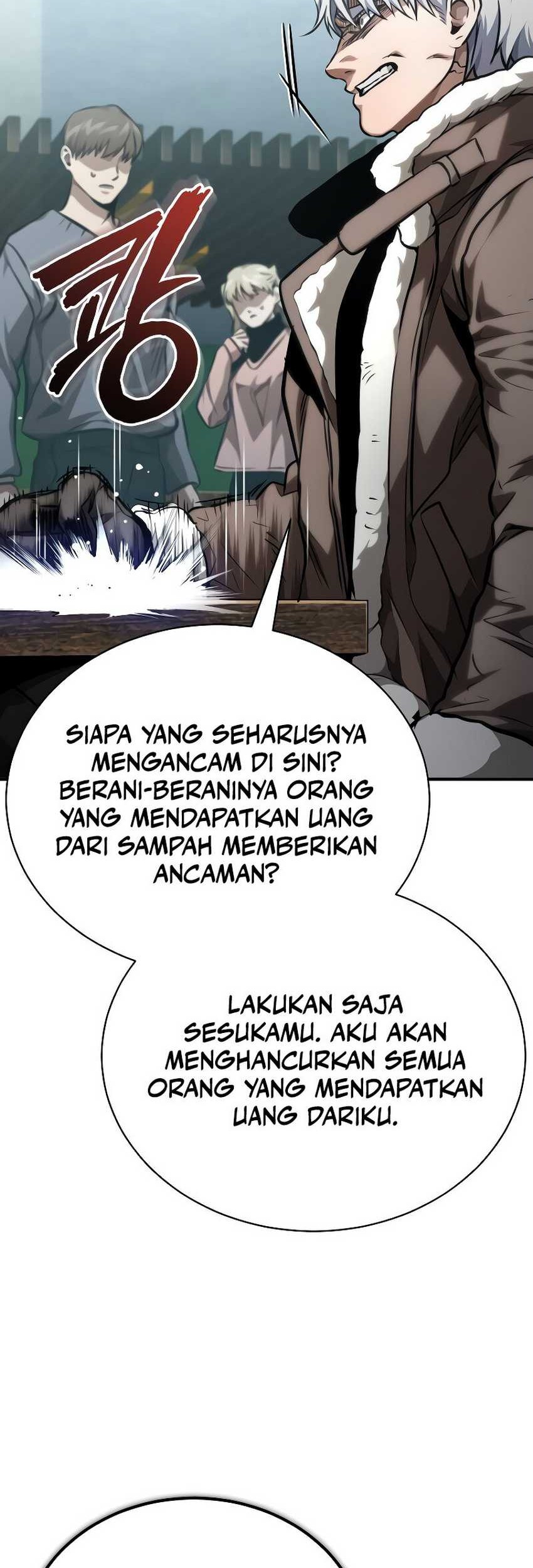 Devil Returns To School Days Bab 63 halaman 60