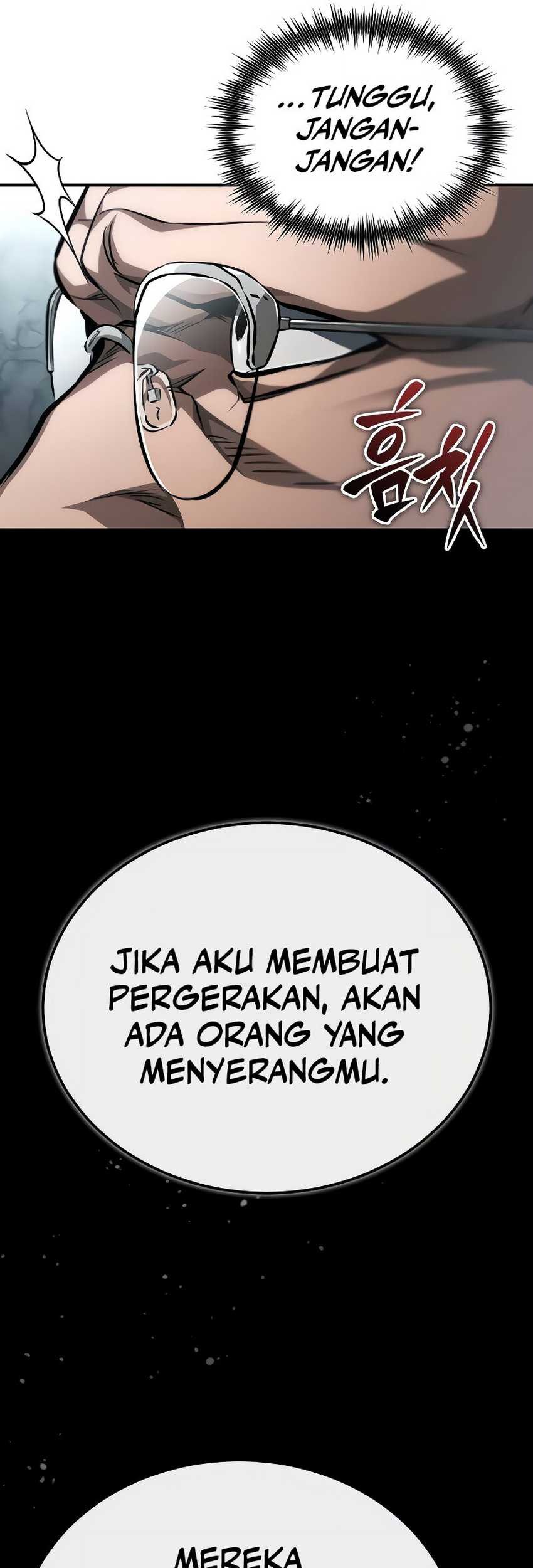 Devil Returns To School Days Bab 63 halaman 74