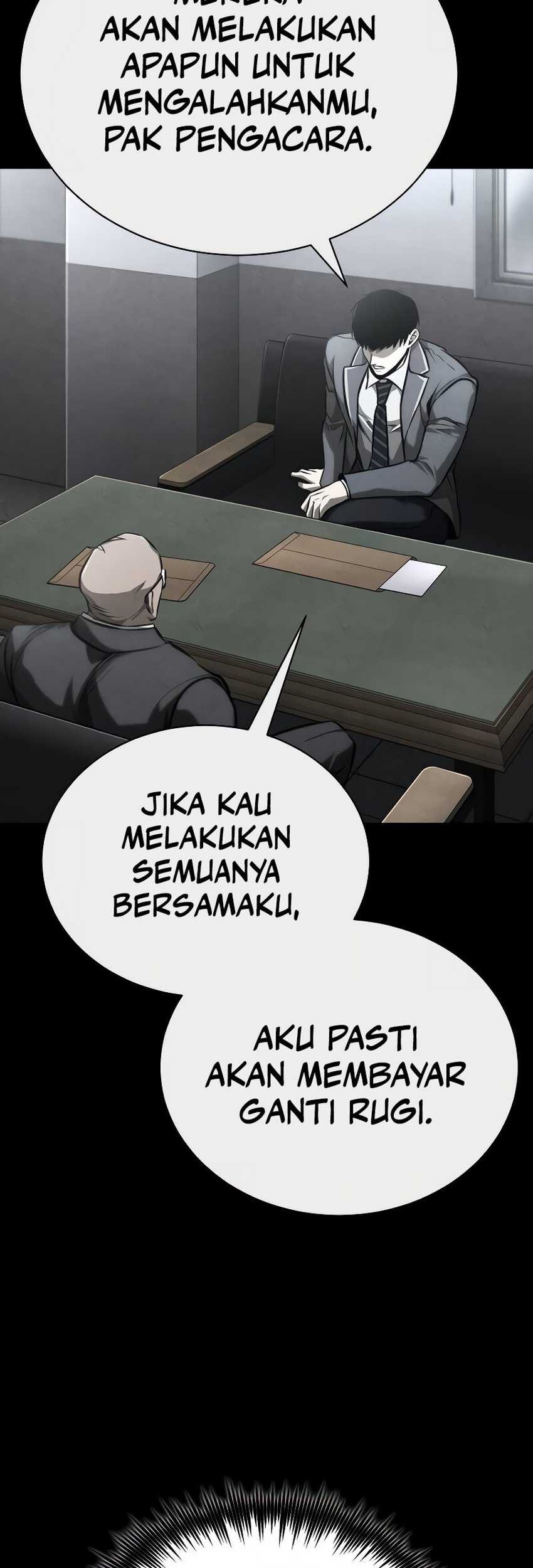 Devil Returns To School Days Bab 63 halaman 75