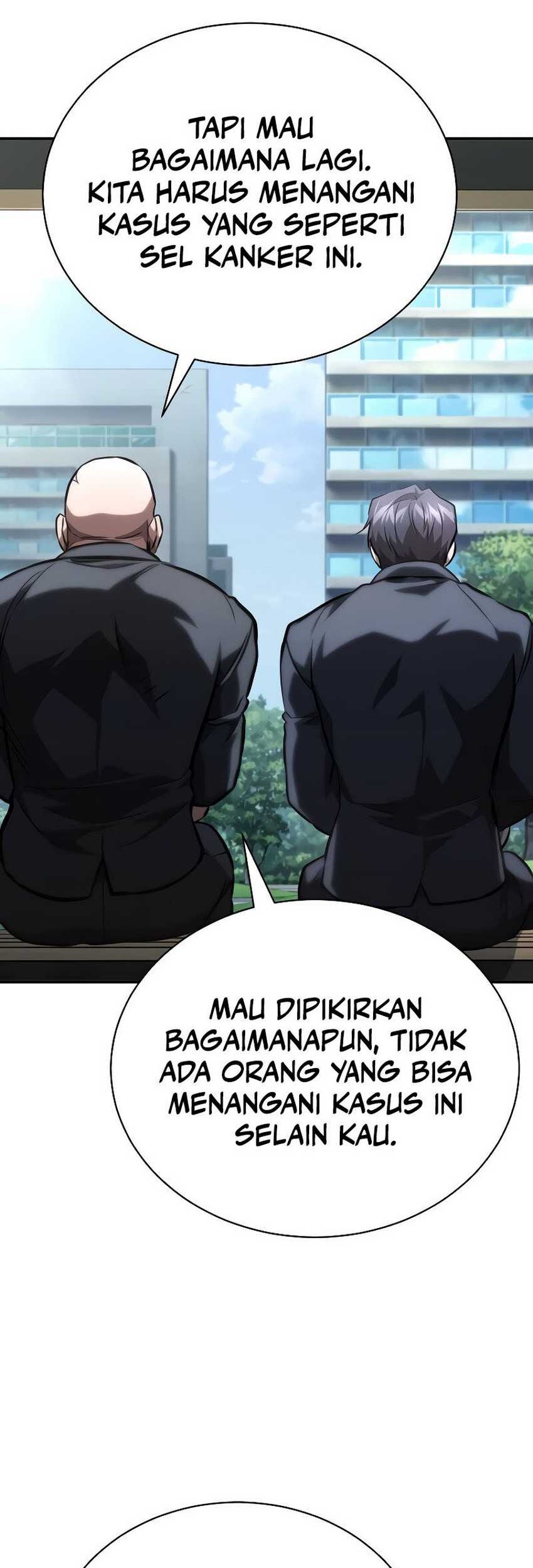 Devil Returns To School Days Bab 63 halaman 88