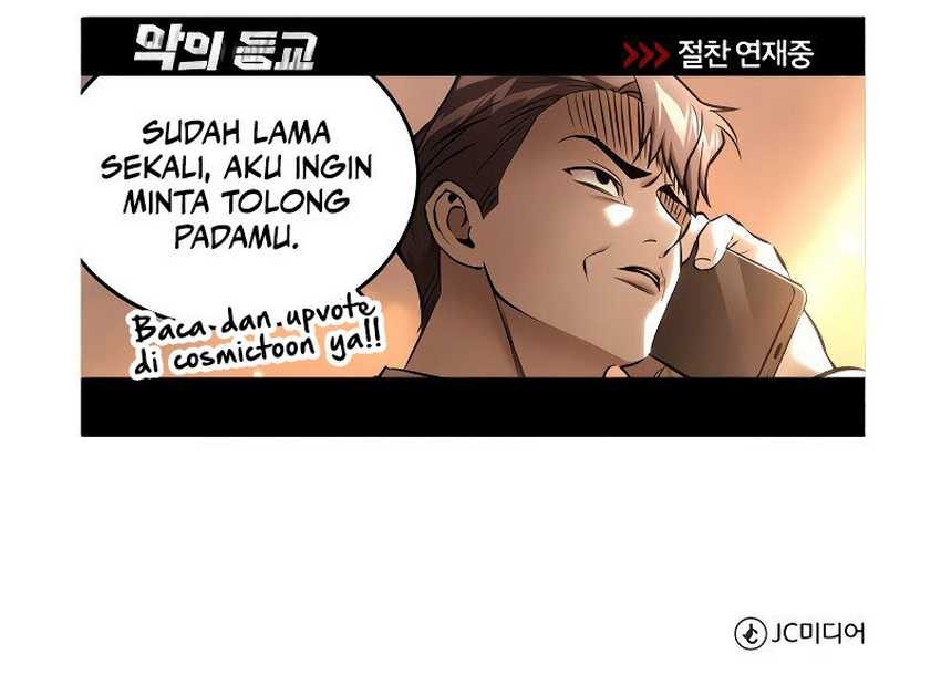 Devil Returns To School Days Bab 63 halaman 91