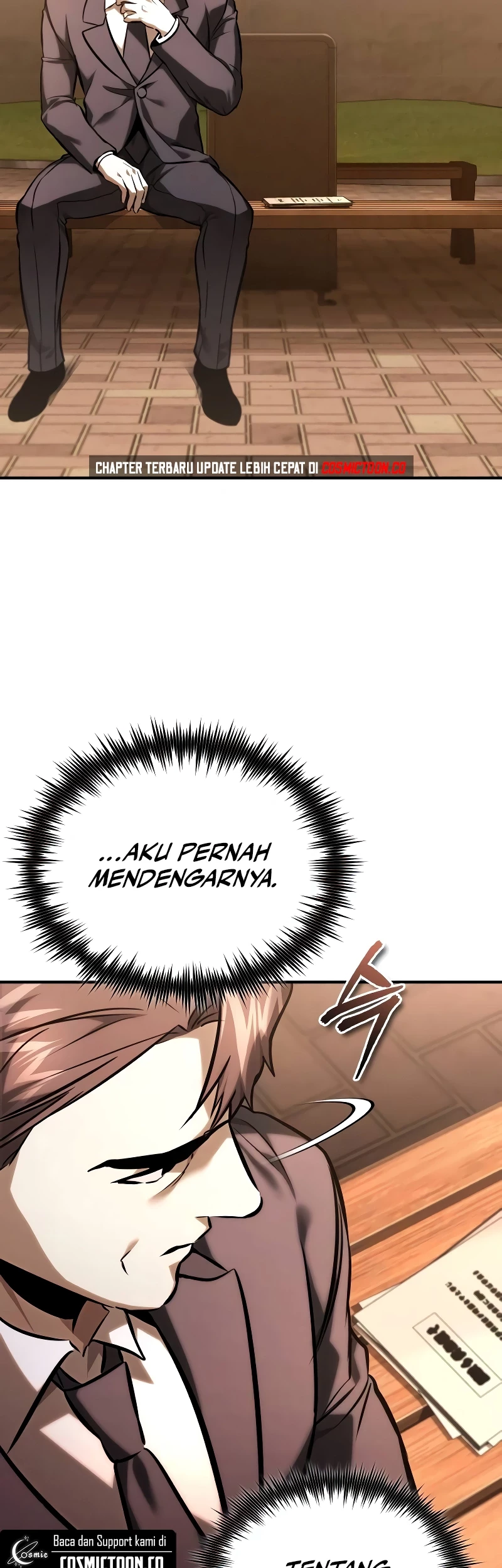 Devil Returns To School Days Bab 64 halaman 2