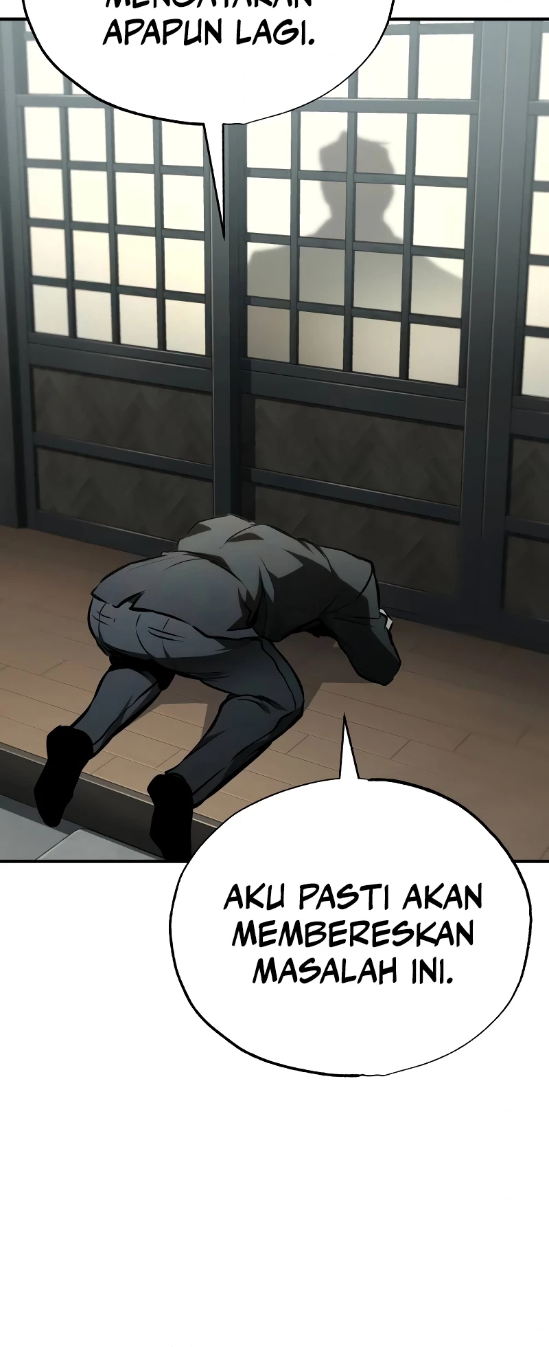 Devil Returns To School Days Bab 64 halaman 18