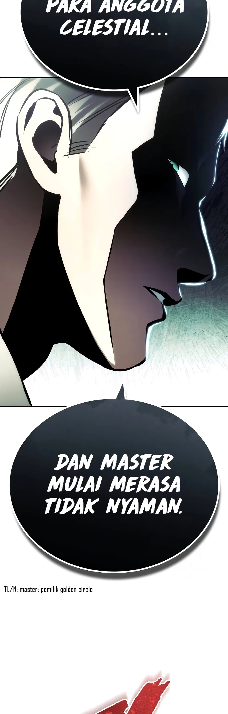 Devil Returns To School Days Bab 64 halaman 20