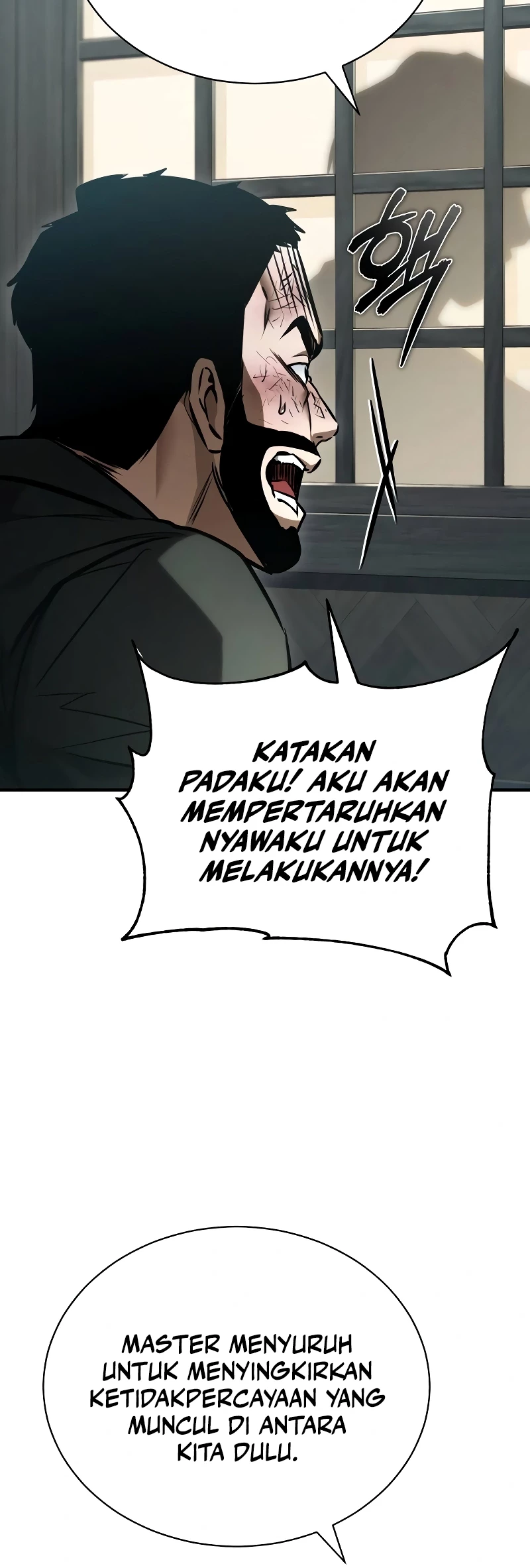 Devil Returns To School Days Bab 64 halaman 22