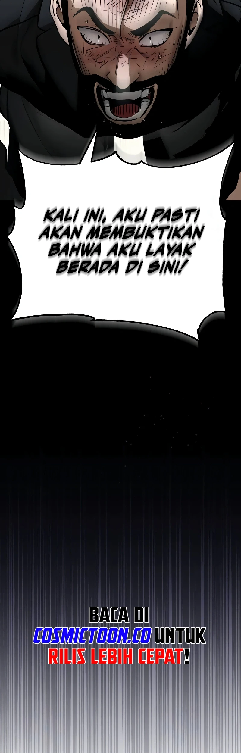 Devil Returns To School Days Bab 64 halaman 25