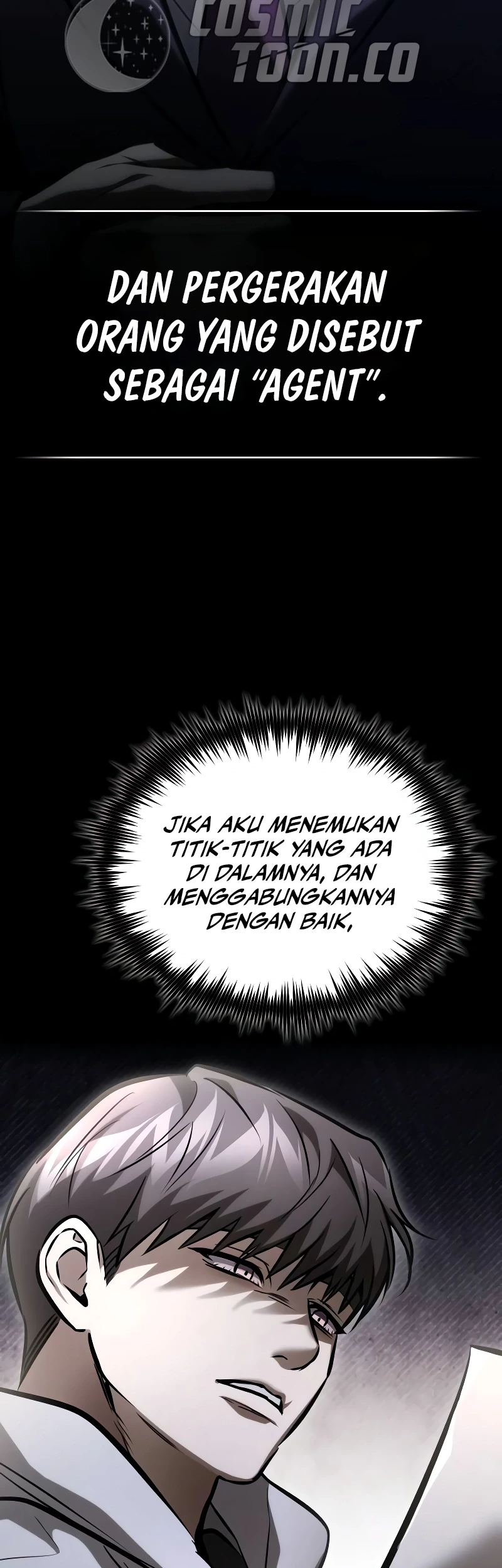 Devil Returns To School Days Bab 64 halaman 40