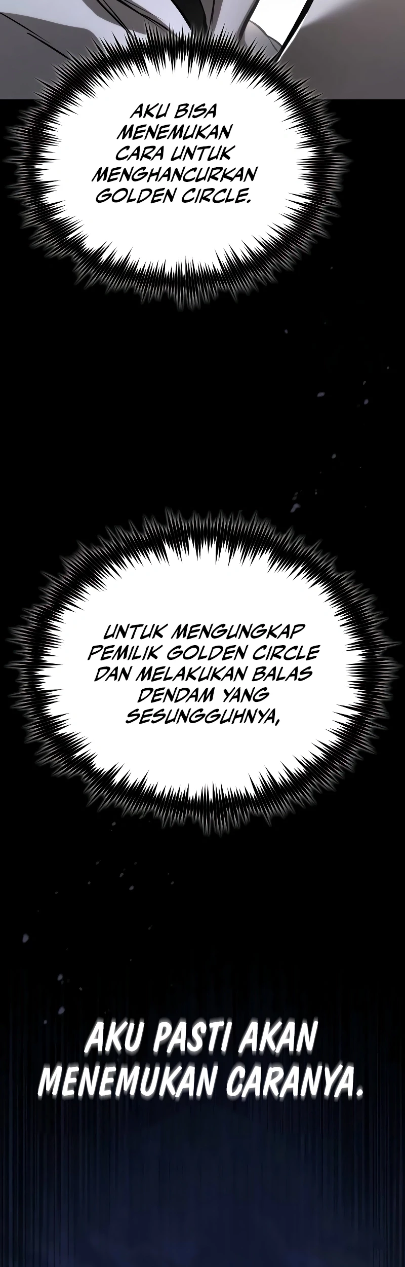 Devil Returns To School Days Bab 64 halaman 41