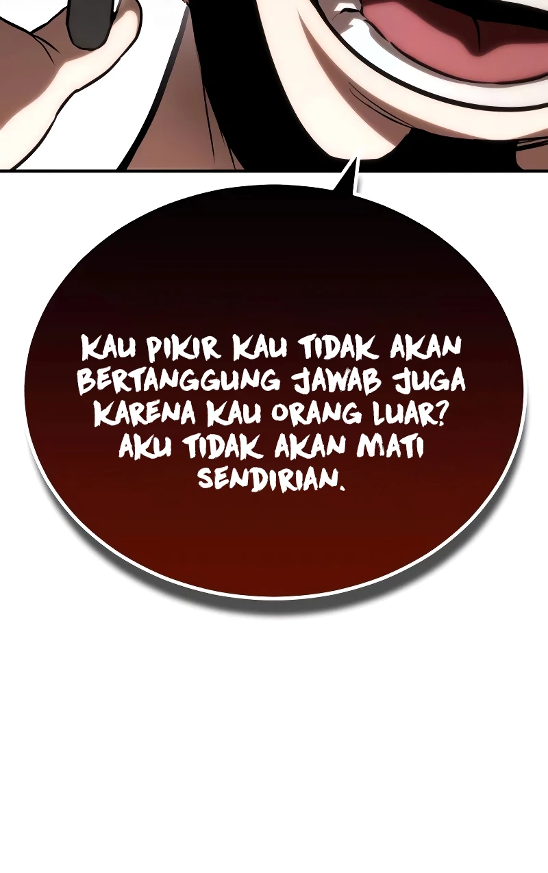 Devil Returns To School Days Bab 64 halaman 50