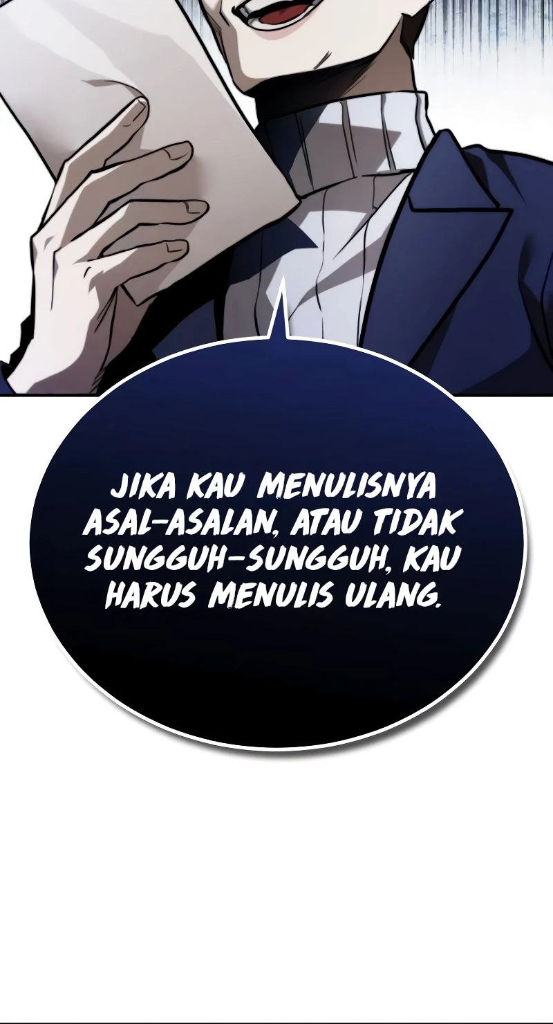 Devil Returns To School Days Bab 64 halaman 62