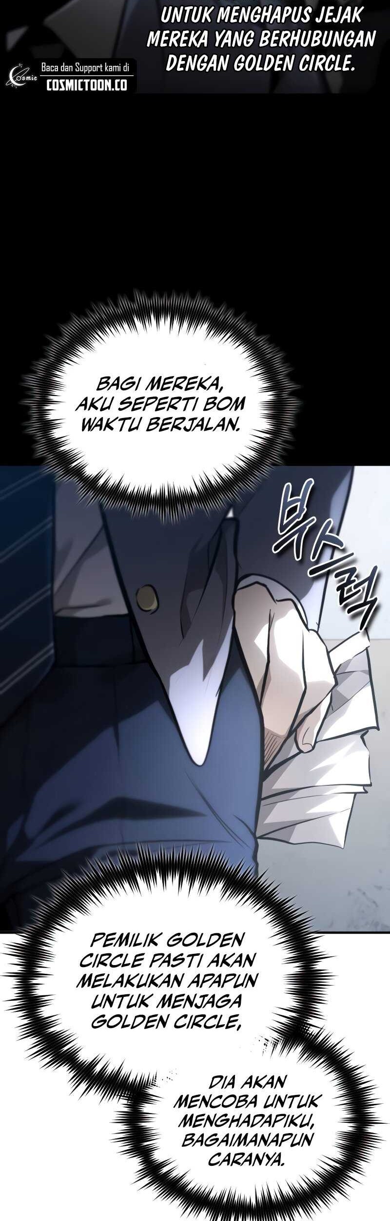 Devil Returns To School Days Bab 65 halaman 5