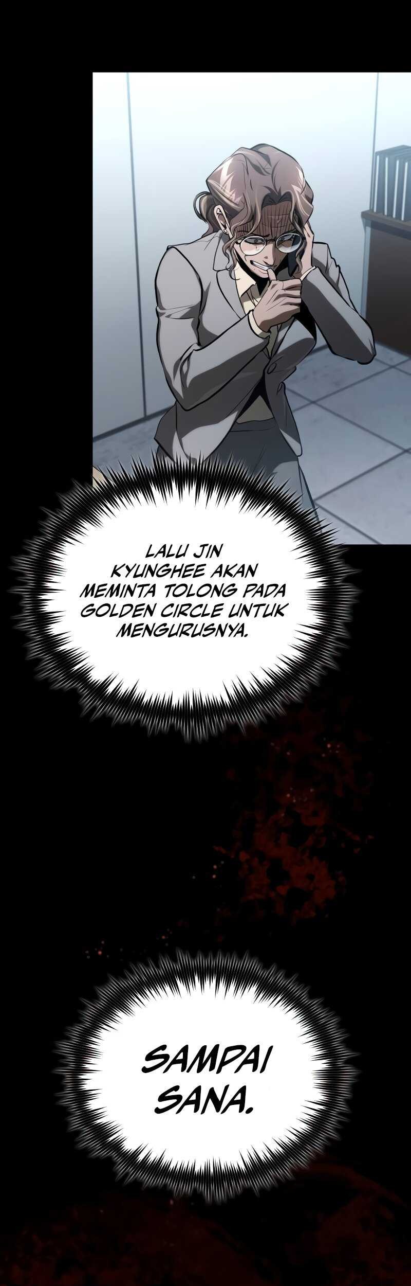 Devil Returns To School Days Bab 65 halaman 11