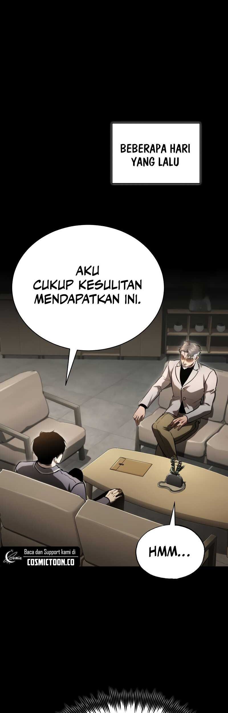 Devil Returns To School Days Bab 65 halaman 24