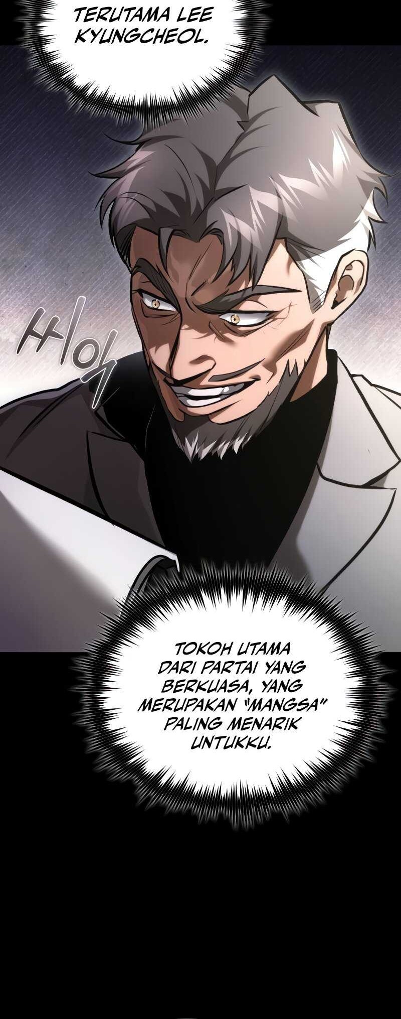 Devil Returns To School Days Bab 65 halaman 26