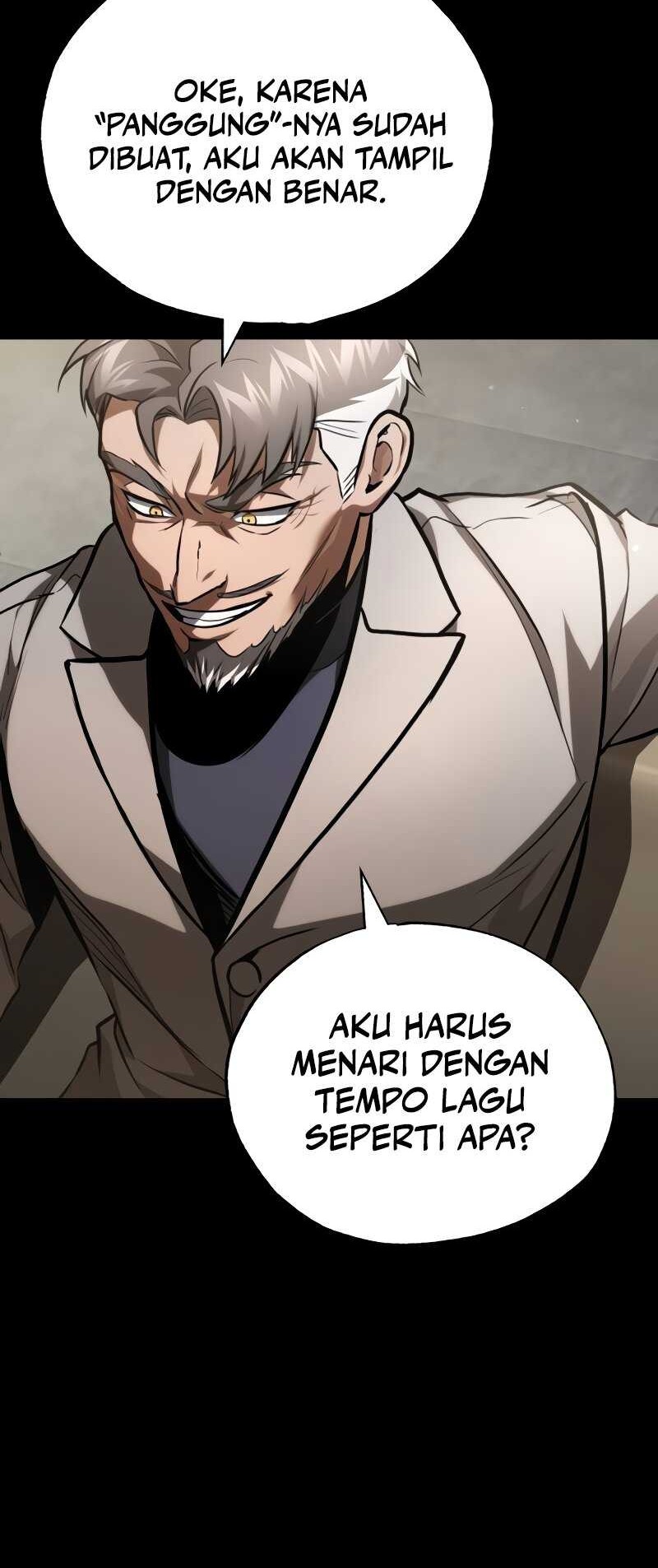 Devil Returns To School Days Bab 65 halaman 30