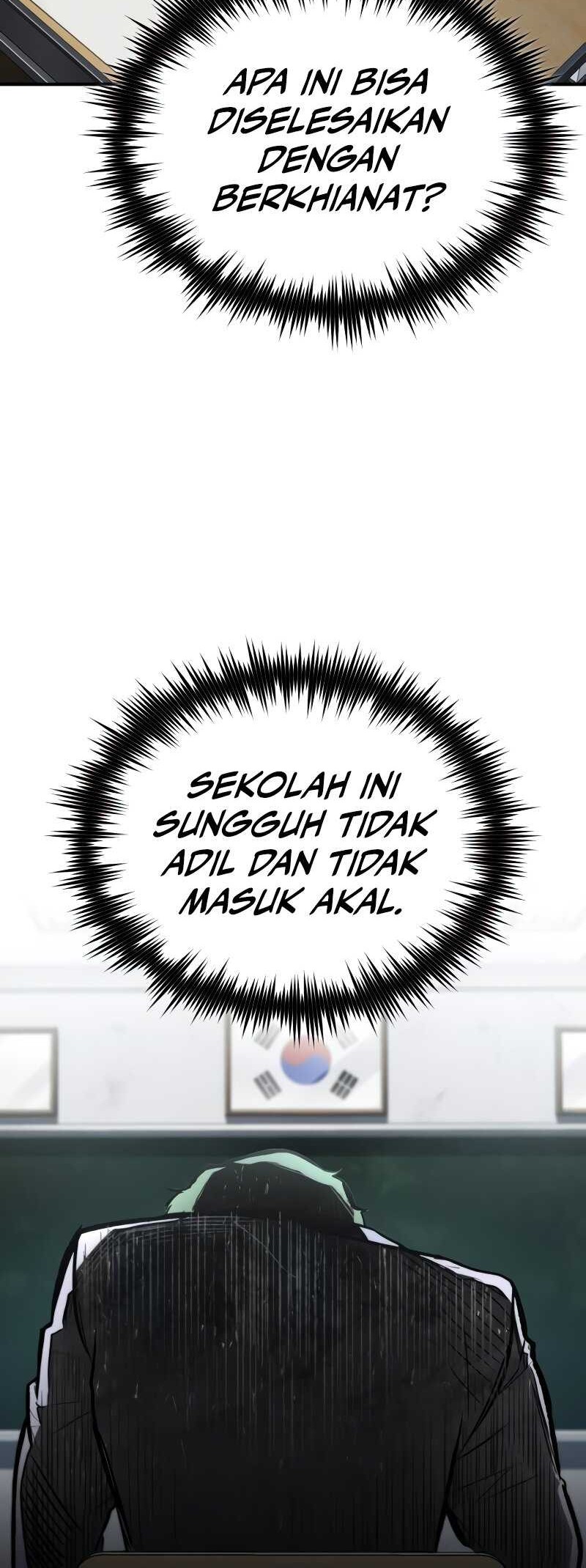 Devil Returns To School Days Bab 65 halaman 38