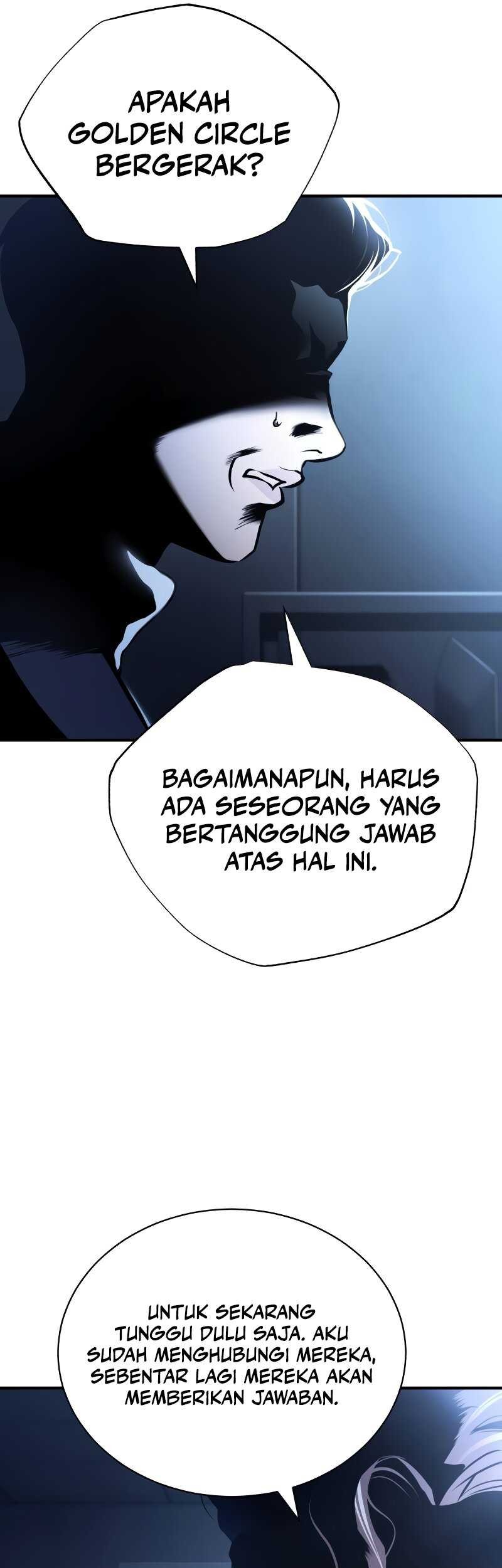 Devil Returns To School Days Bab 65 halaman 43