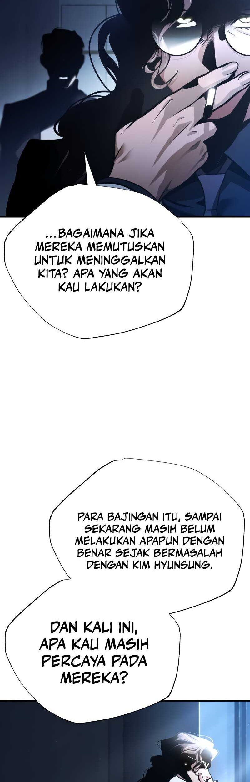 Devil Returns To School Days Bab 65 halaman 44