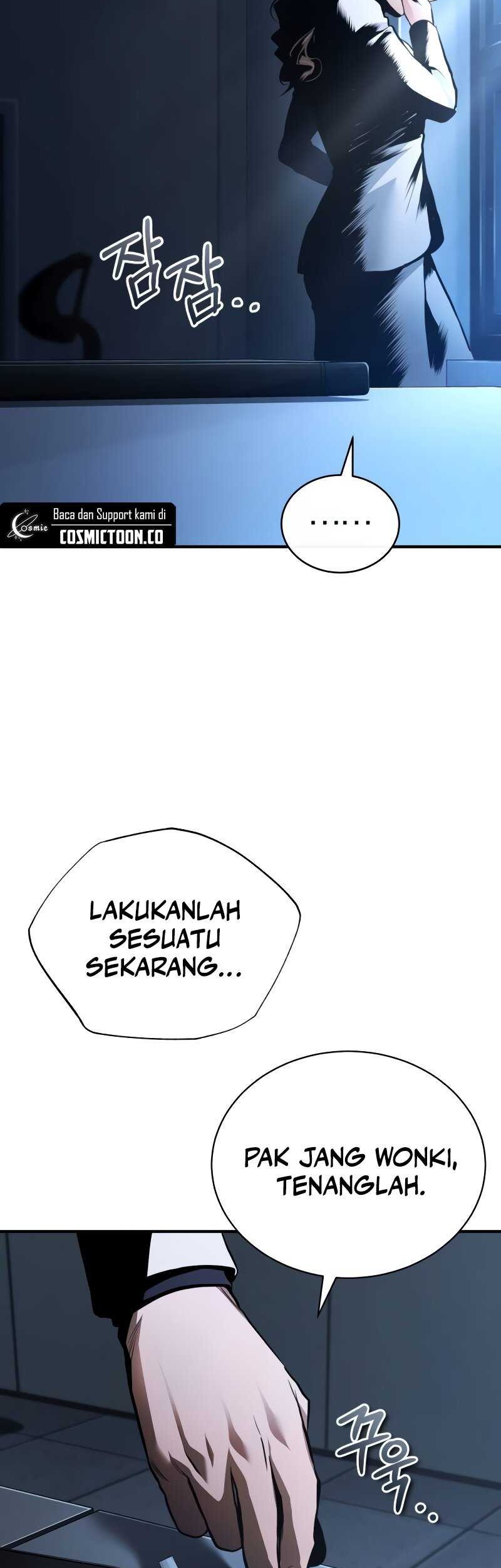 Devil Returns To School Days Bab 65 halaman 45