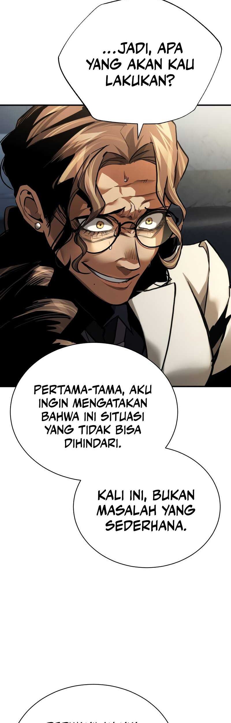 Devil Returns To School Days Bab 65 halaman 52