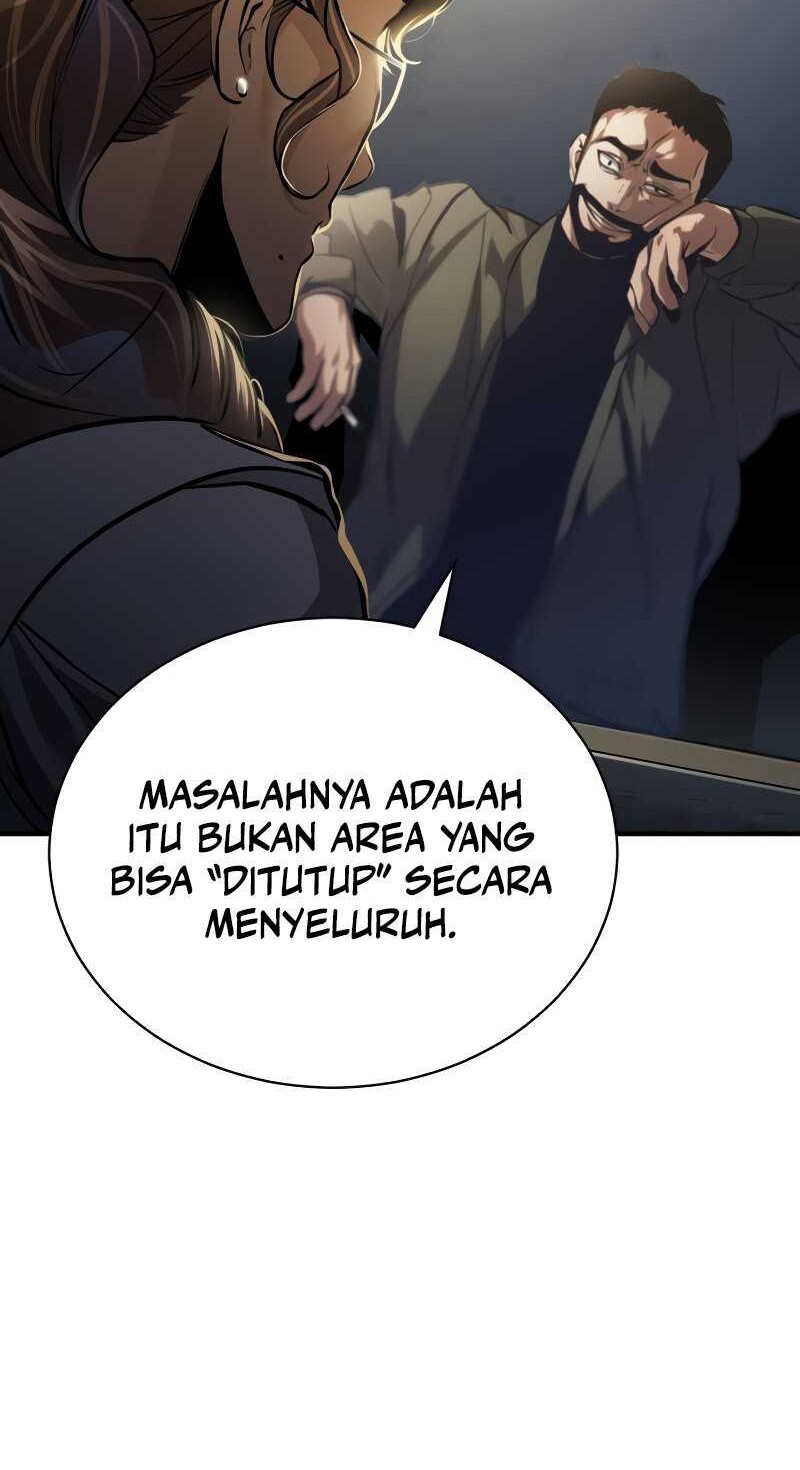 Devil Returns To School Days Bab 65 halaman 54