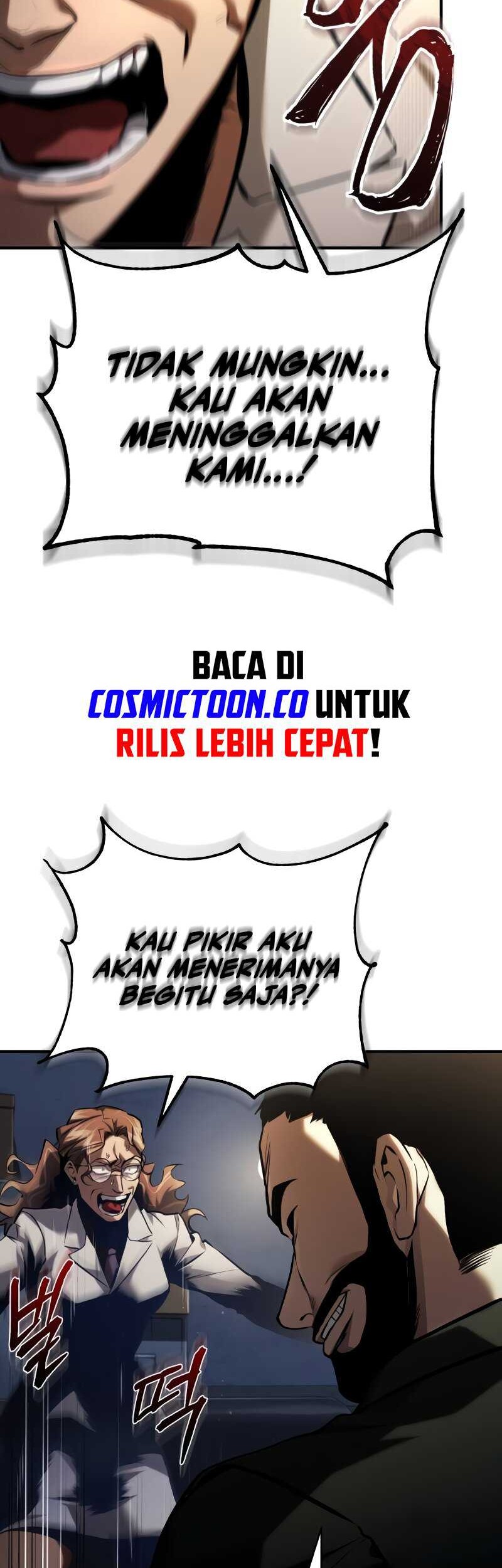 Devil Returns To School Days Bab 65 halaman 56
