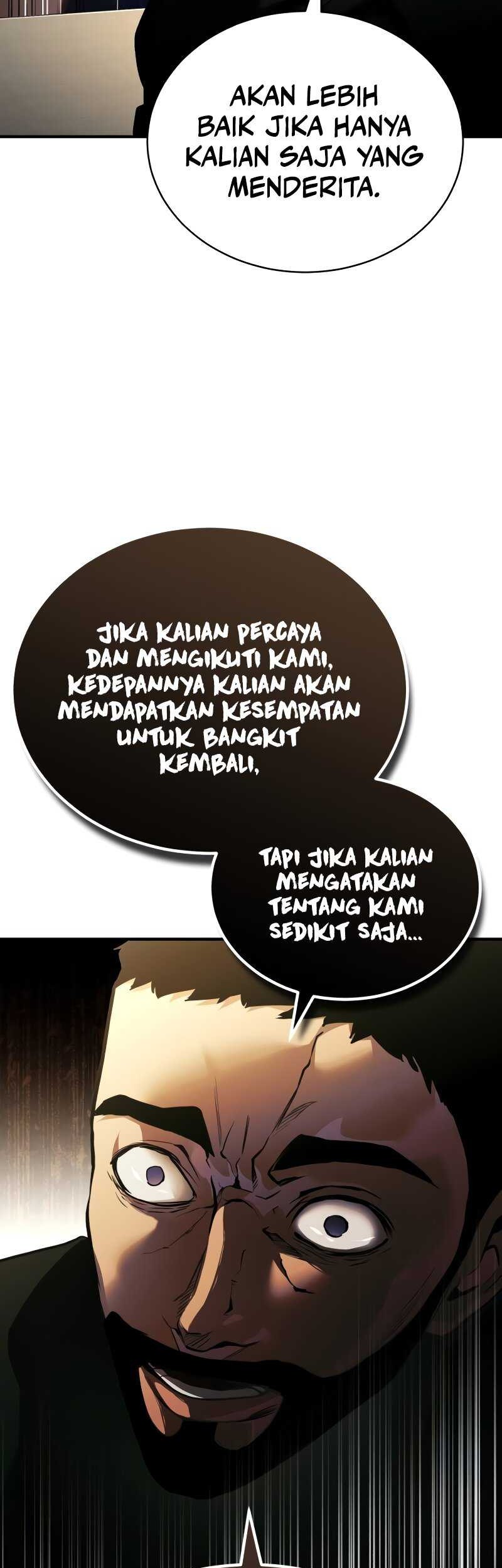 Devil Returns To School Days Bab 65 halaman 57