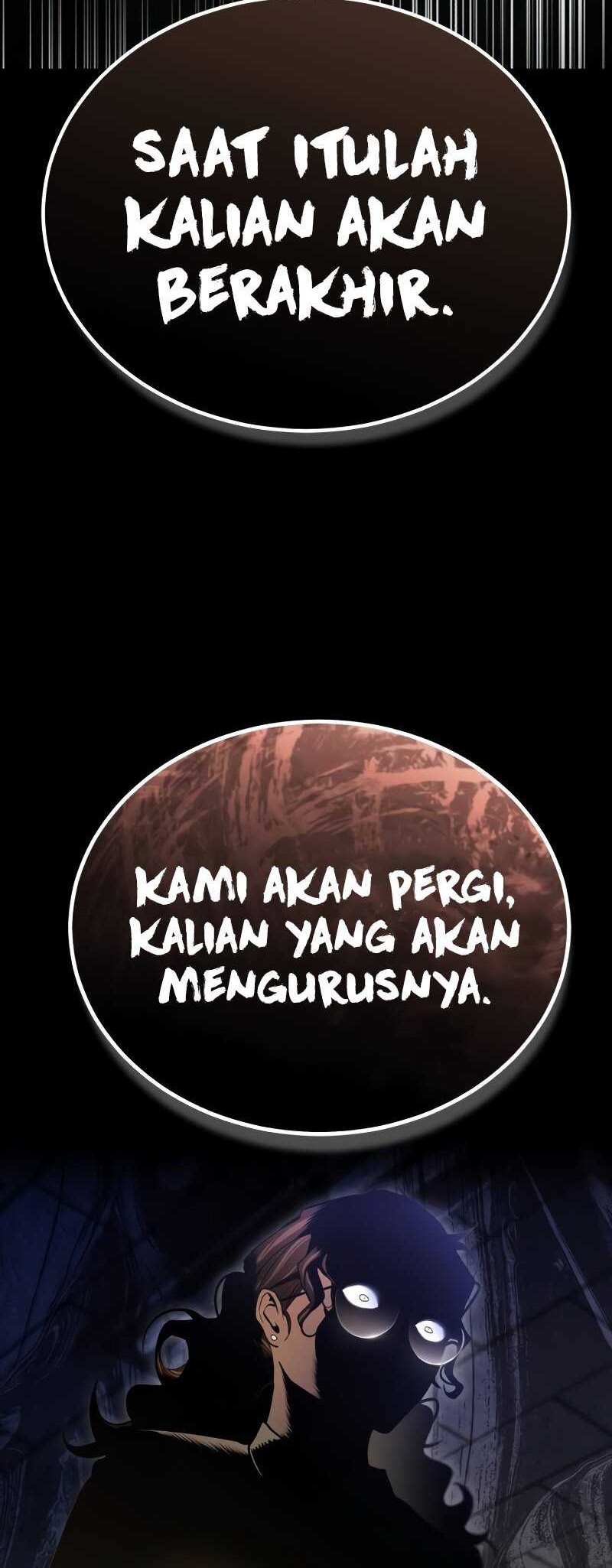 Devil Returns To School Days Bab 65 halaman 58
