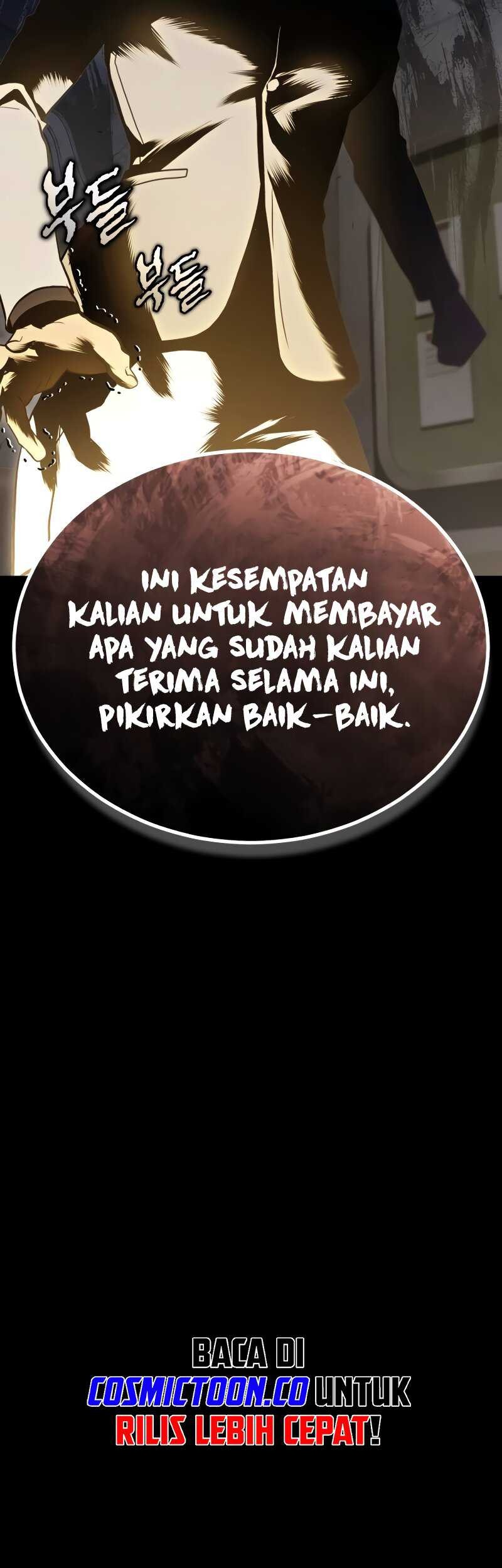Devil Returns To School Days Bab 65 halaman 59