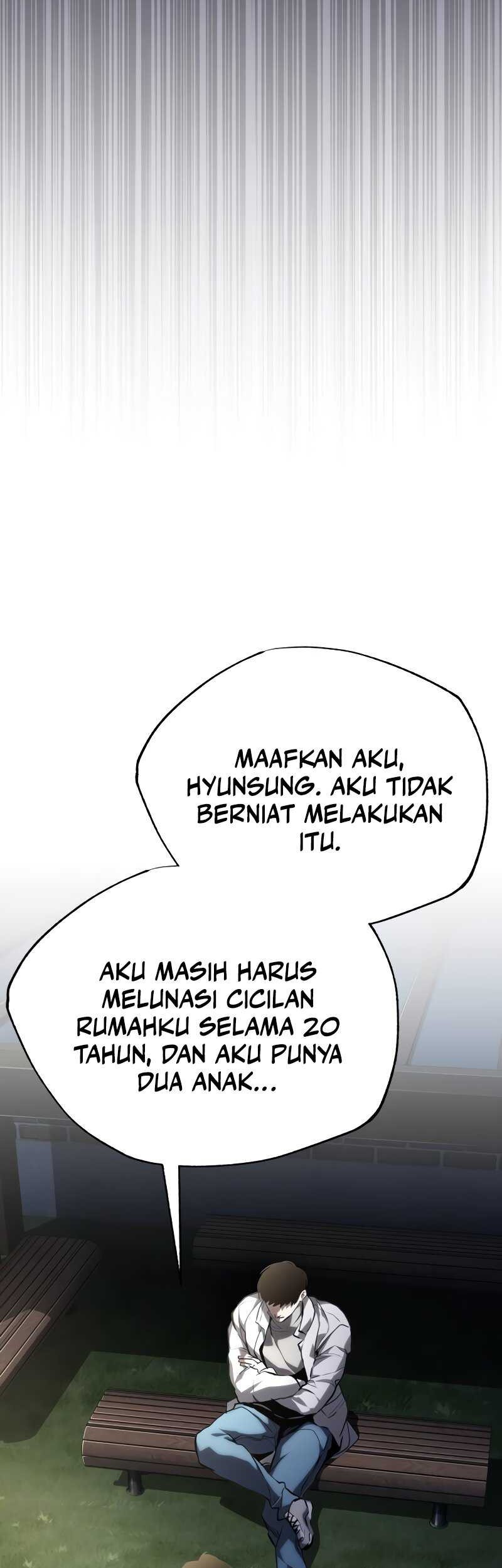 Devil Returns To School Days Bab 65 halaman 65