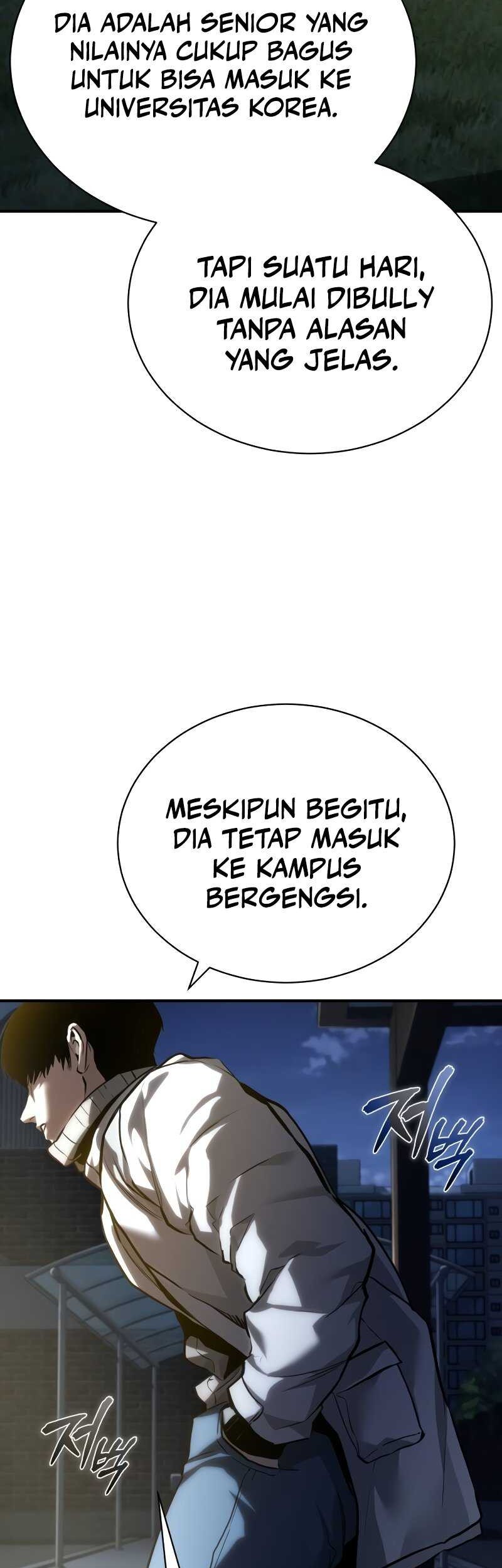 Devil Returns To School Days Bab 65 halaman 69