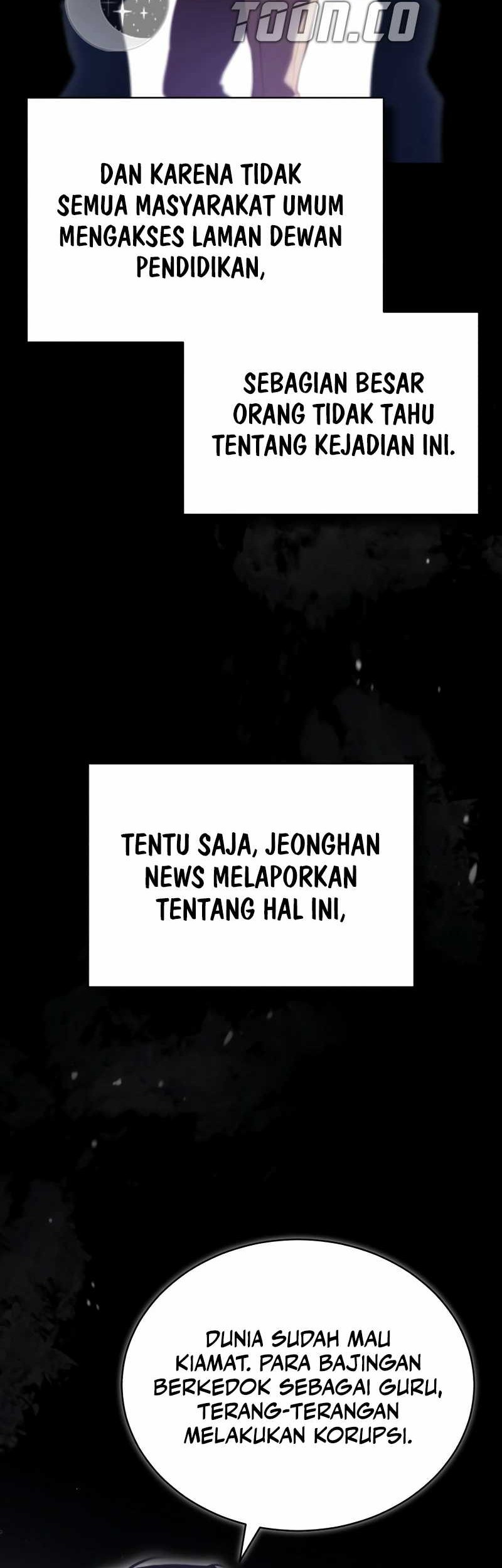 Devil Returns To School Days Bab 66 halaman 5
