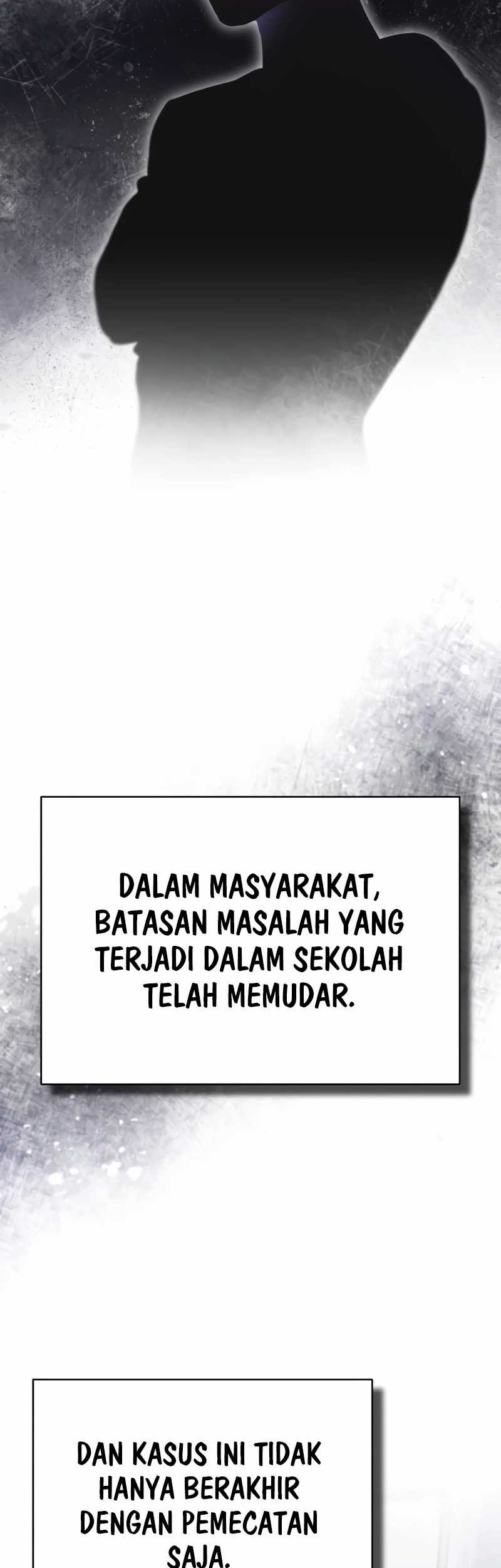 Devil Returns To School Days Bab 66 halaman 8