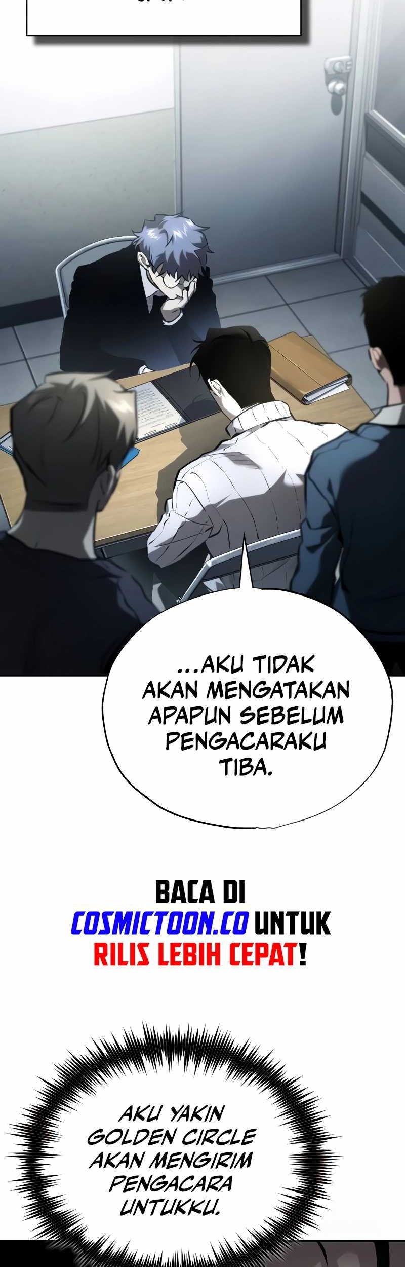 Devil Returns To School Days Bab 66 halaman 9