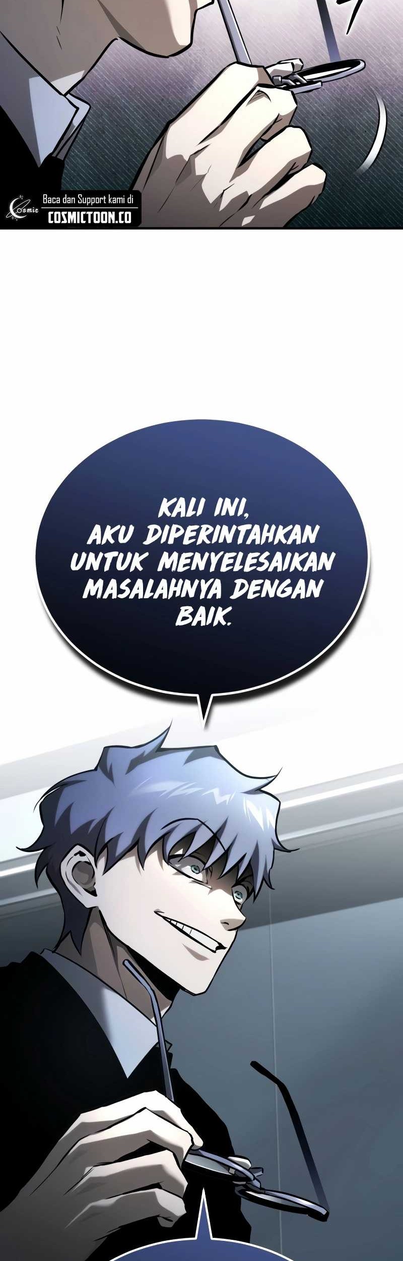 Devil Returns To School Days Bab 66 halaman 12
